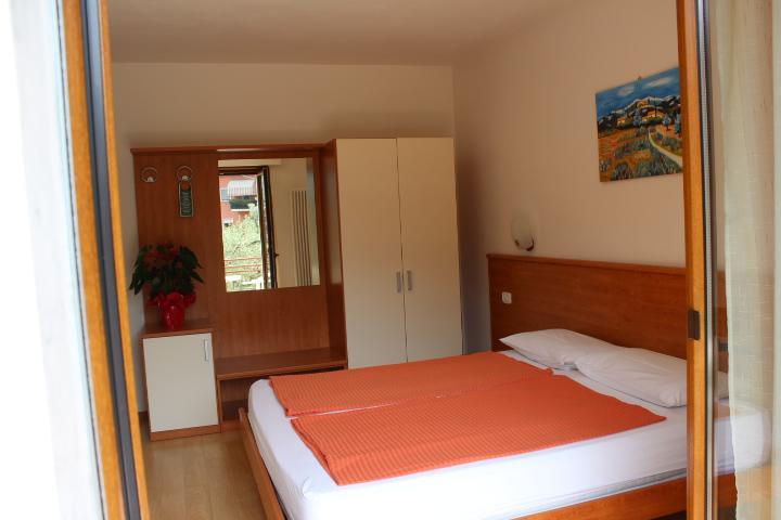 Villa Marina Torbole Sul Garda Exteriér fotografie