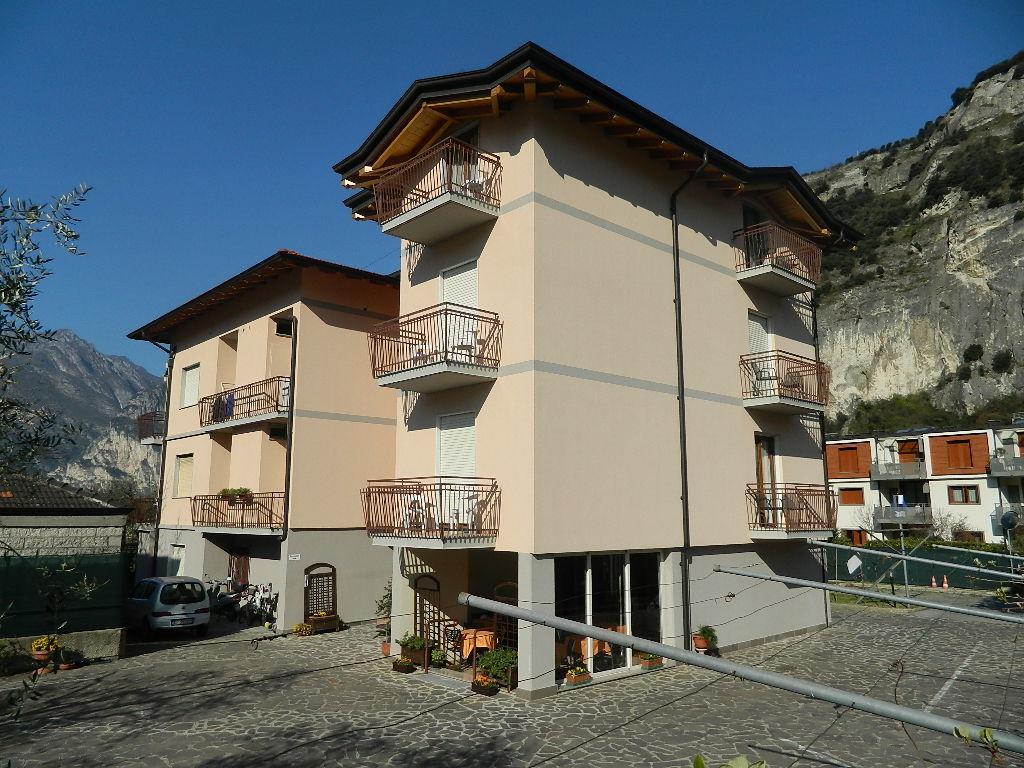 Villa Marina Torbole Sul Garda Exteriér fotografie