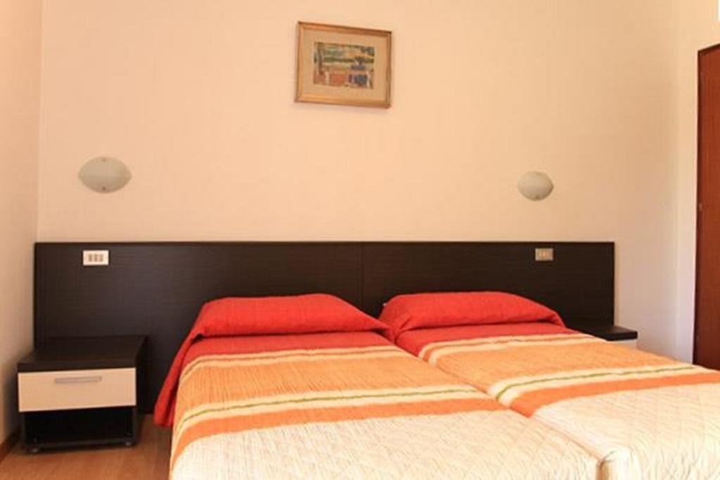 Villa Marina Torbole Sul Garda Exteriér fotografie
